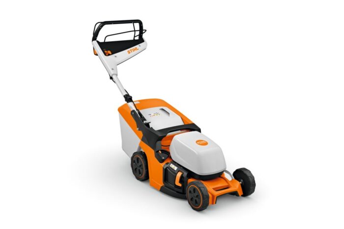 Stihl RMA 443 V Cordless Lawn Mower - Image 2