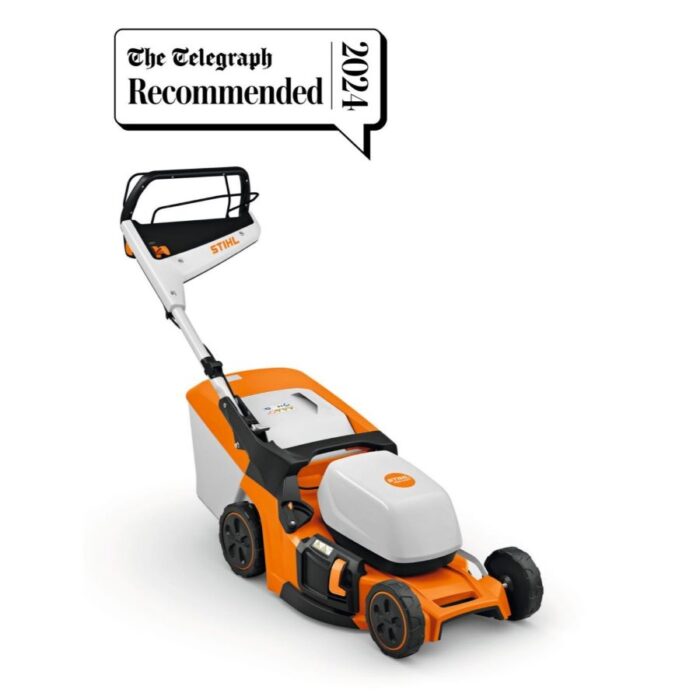 Stihl RMA 448 V Cordless Lawn Mower - Image 2