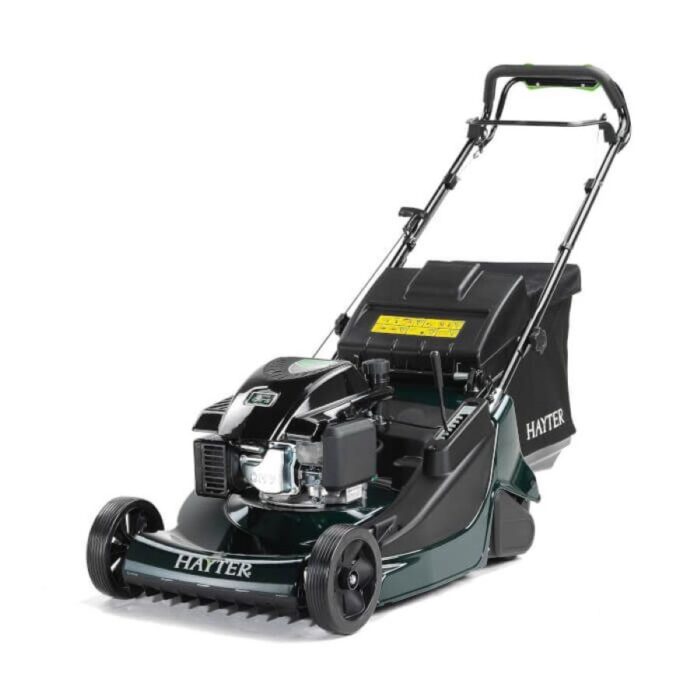 Harrier 56 Variable Speed Lawnmower