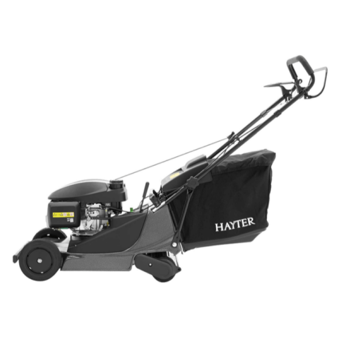 Harrier 41 Pro Auto Drive Lawnmower - Image 2