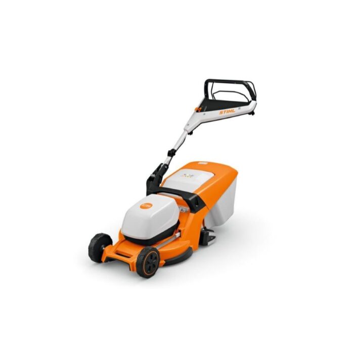 Stihl RMA 448 RV Cordless Roller Mower