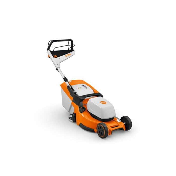 Stihl RMA 448 RV Cordless Roller Mower - Image 2