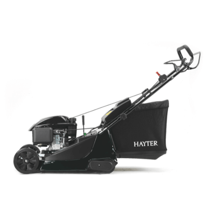 Harrier 48 Variable Speed Lawnmower - Image 2