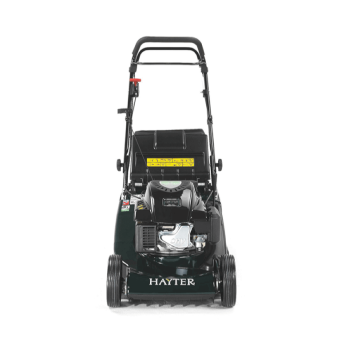 Harrier 48 Variable Speed Lawnmower - Image 3