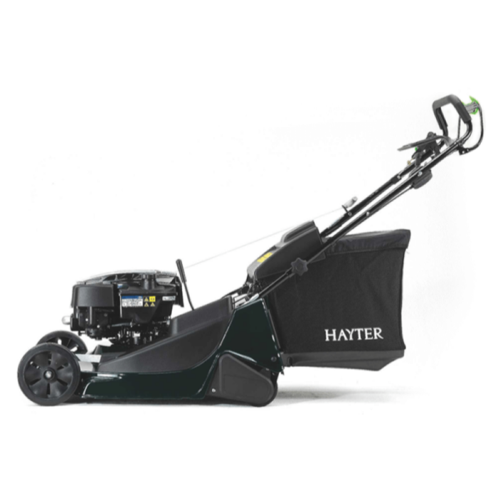 Harrier 56 BBC Variable Speed Lawnmower - Image 2