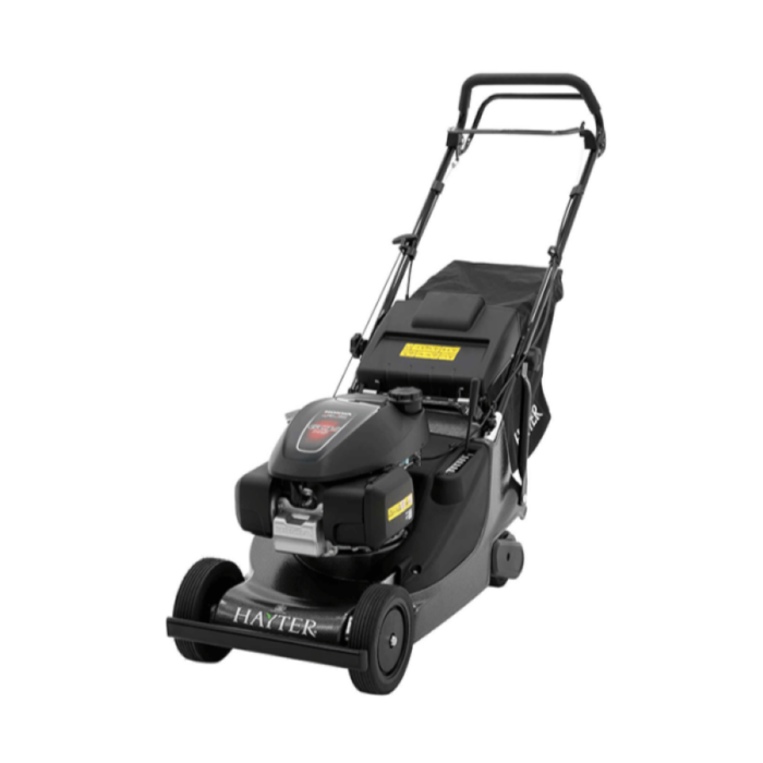 Harrier 41 Pro Auto Drive Lawnmower