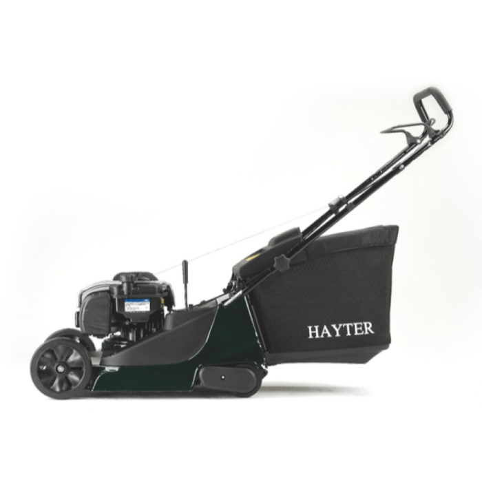 Harrier 41 Push Lawnmower - Image 2