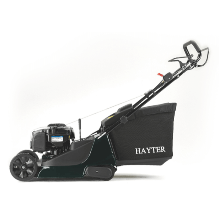 Harrier 41 Variable Speed Lawnmower - Image 3