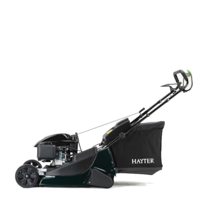 Harrier 56 Variable Speed Lawnmower - Image 2