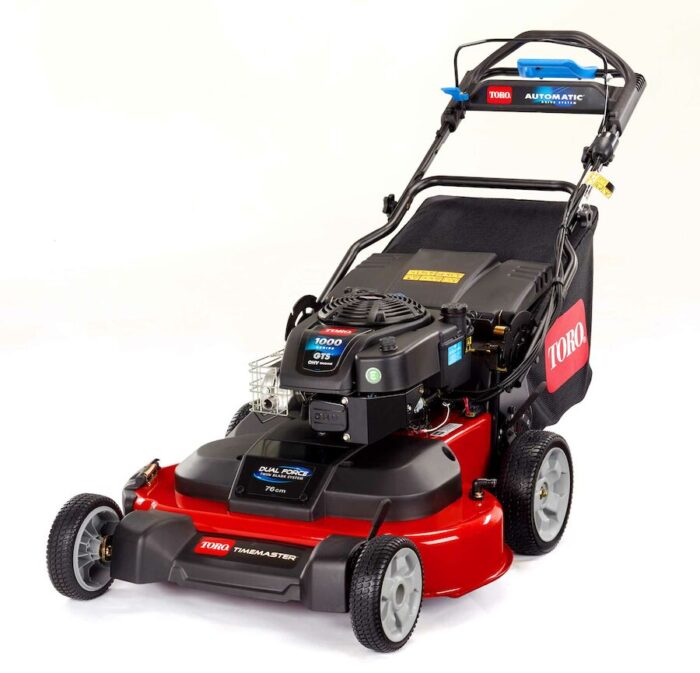 Toro Timemaster TM76K Lawnmower