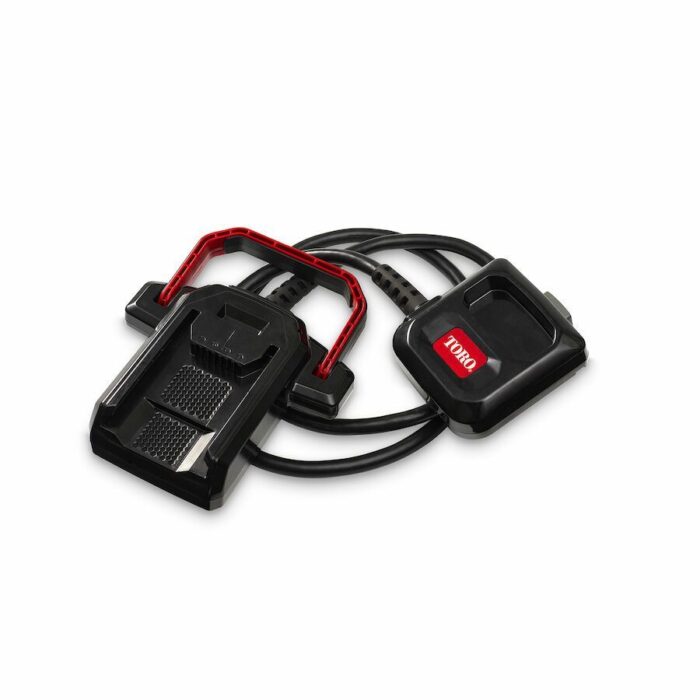 Toro 60V MAX* Revolution Powerlink Tether