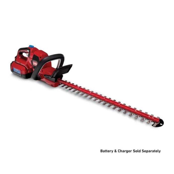 Toro Cordless Hedge Trimmer 60V