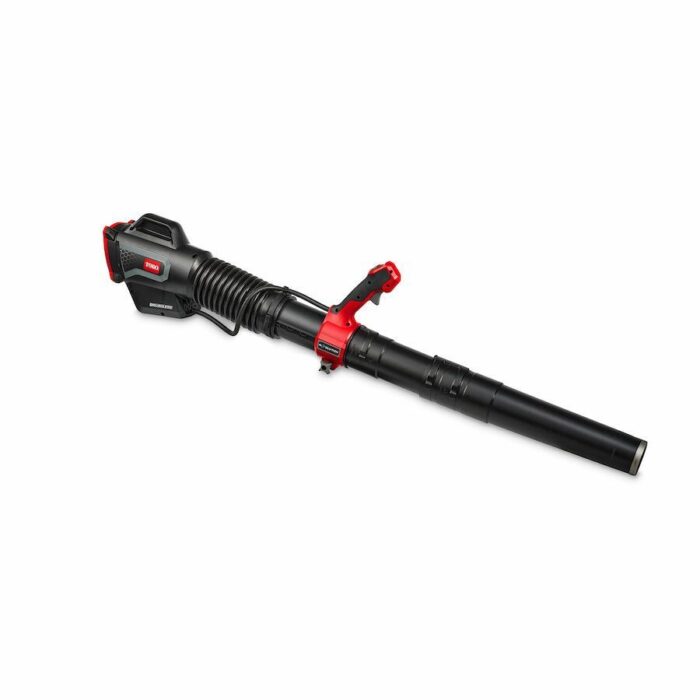 Toro Cordless Blower Cannon