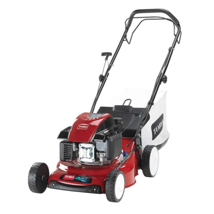 Toro Recycler S460 Lawnmower