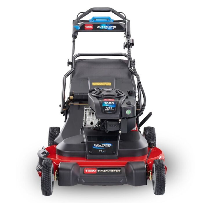 Toro Timemaster TM76K Lawnmower - Image 2