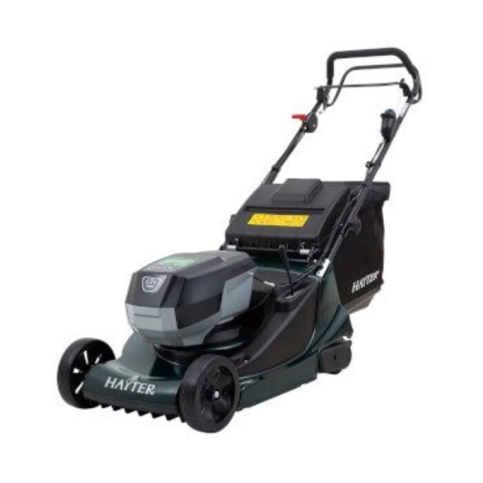 Harrier 48 (VS) Cordless Lawnmower